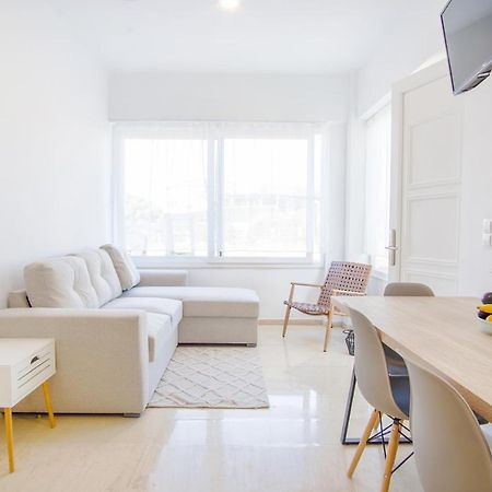 Asteria Apartments Analipsi  Ngoại thất bức ảnh