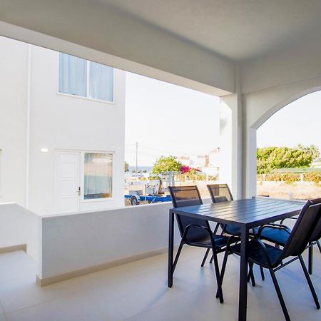 Asteria Apartments Analipsi  Ngoại thất bức ảnh