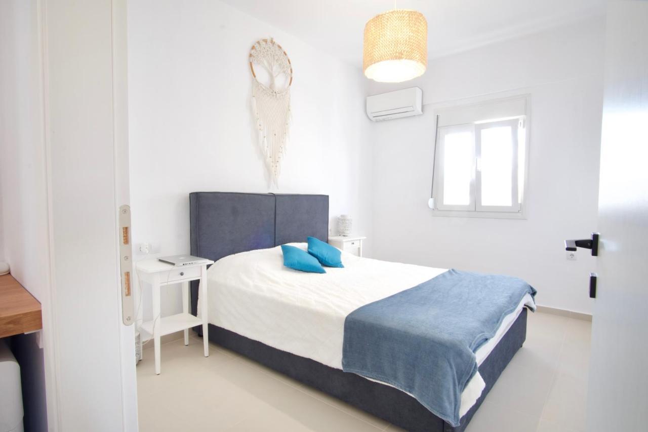 Asteria Apartments Analipsi  Ngoại thất bức ảnh