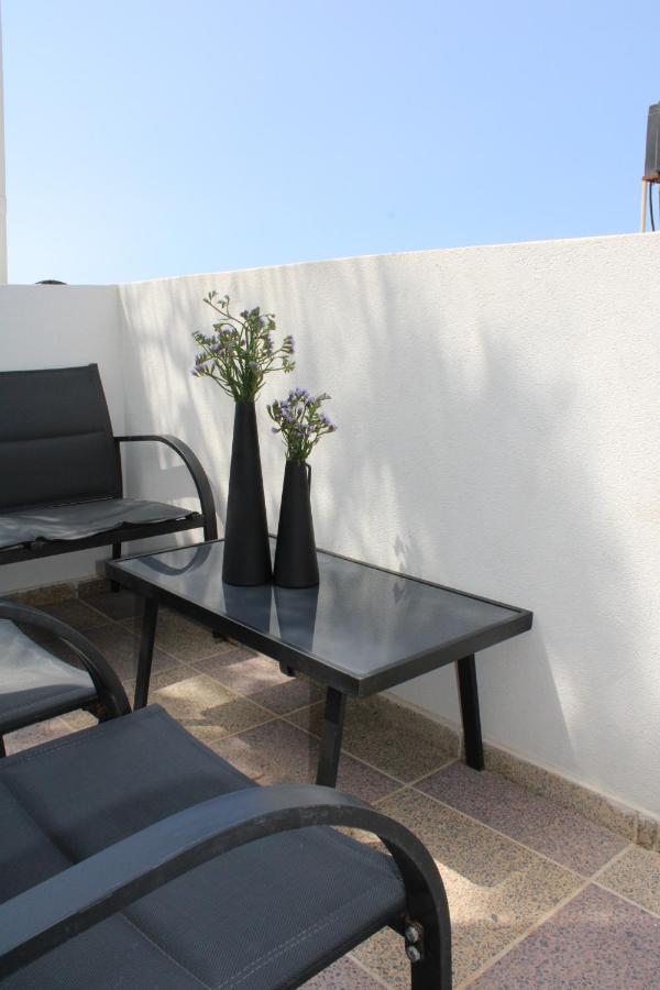 Asteria Apartments Analipsi  Ngoại thất bức ảnh