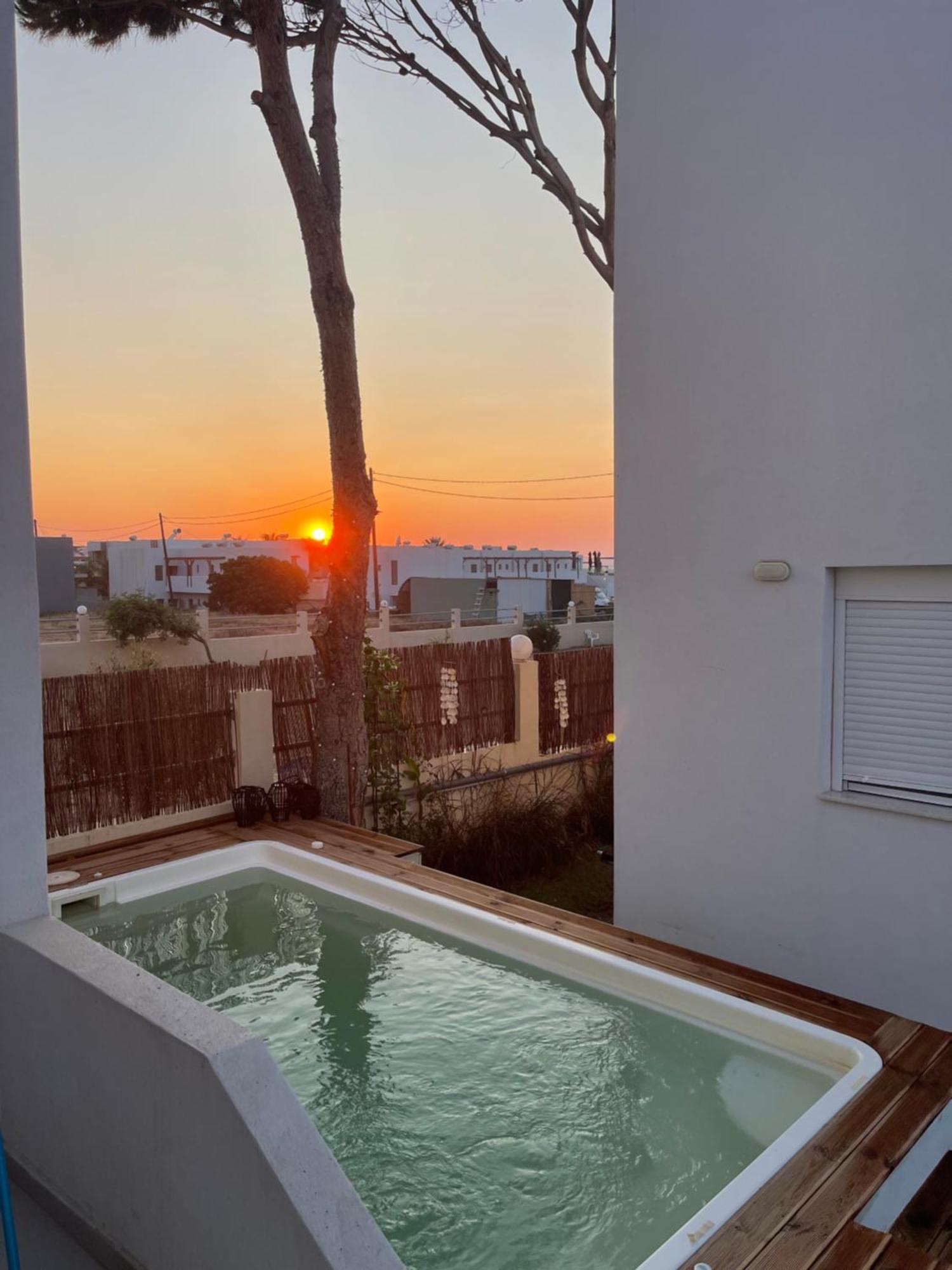 Asteria Apartments Analipsi  Ngoại thất bức ảnh